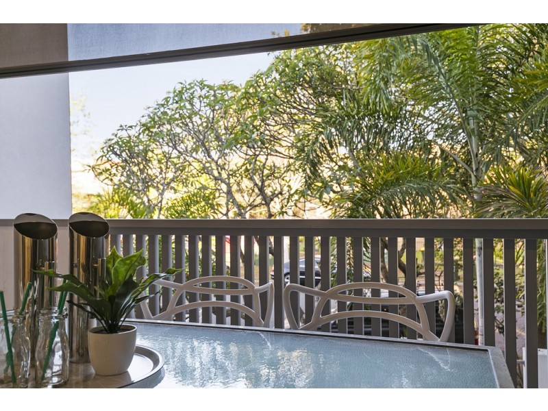 9/7 Somerset Street, Yeerongpilly QLD 4105