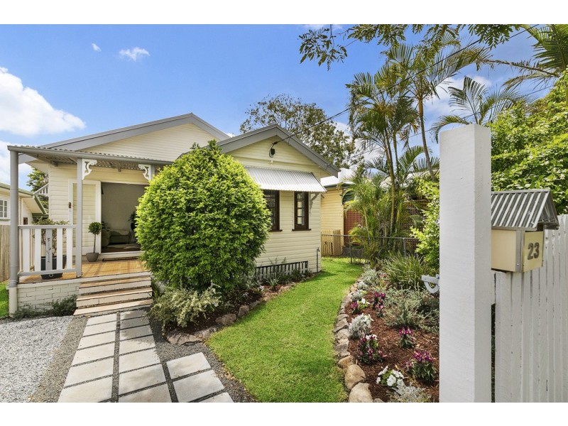 23 Keeling Street, Coopers Plains QLD 4108