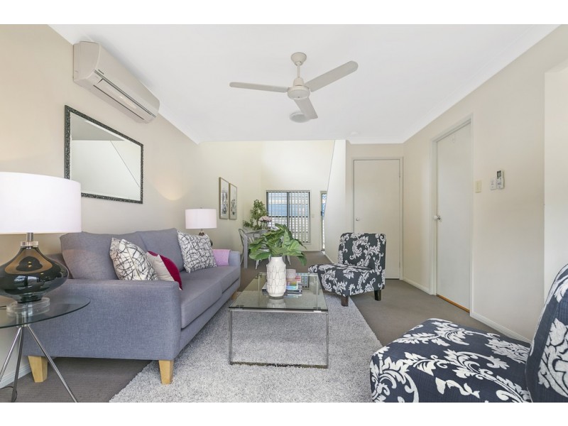 3/38 Ashby Street, Fairfield QLD 4103