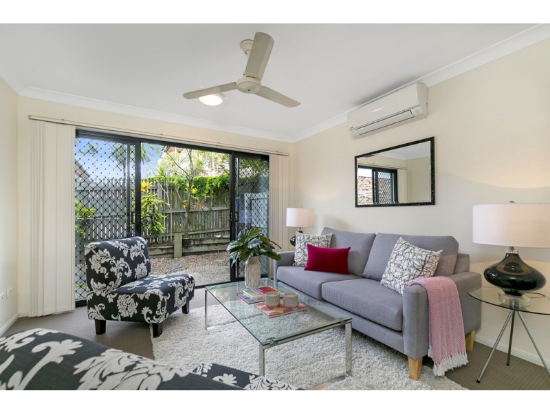 3/38 Ashby Street, Fairfield QLD 4103