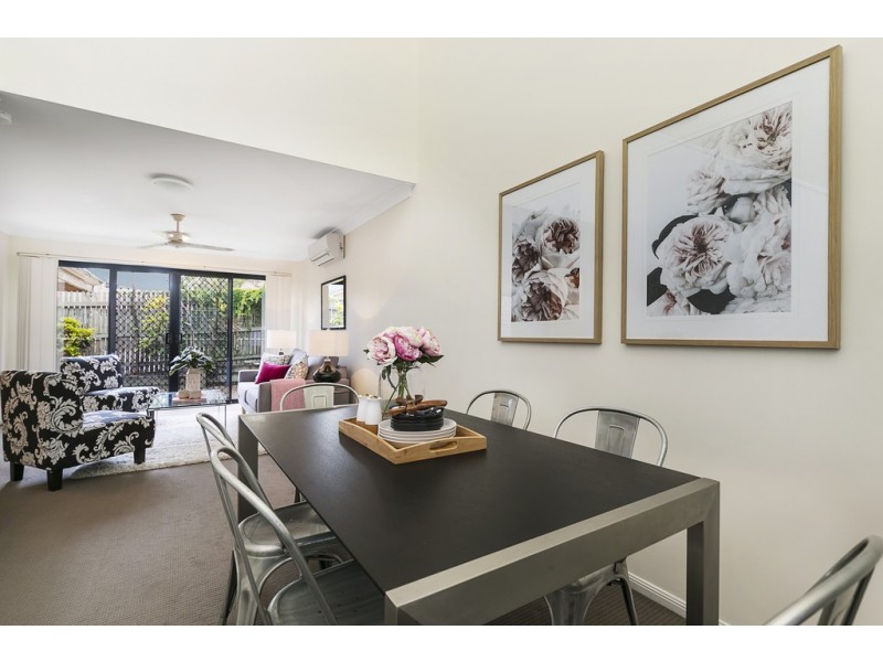 3/38 Ashby Street, Fairfield QLD 4103