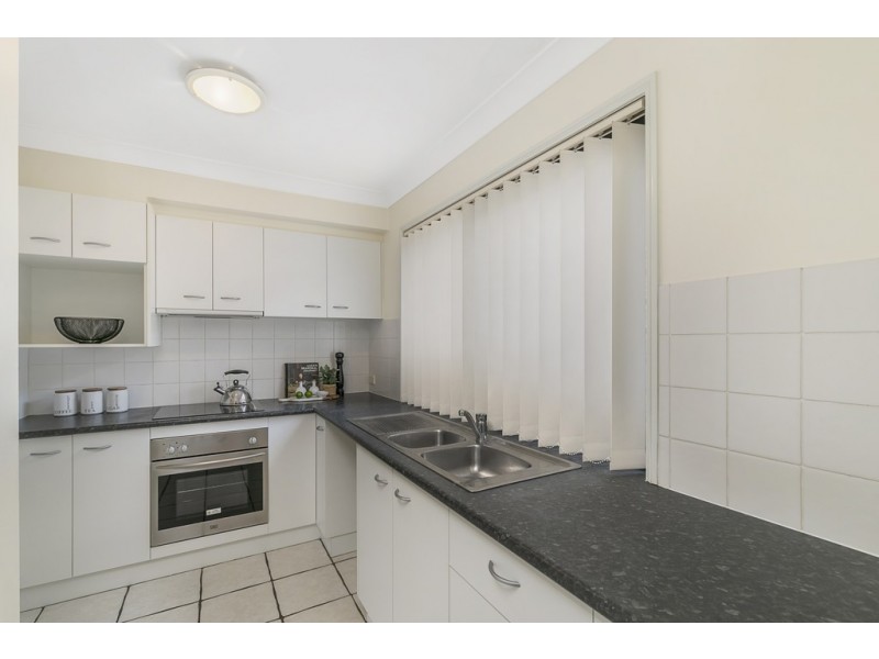 3/38 Ashby Street, Fairfield QLD 4103