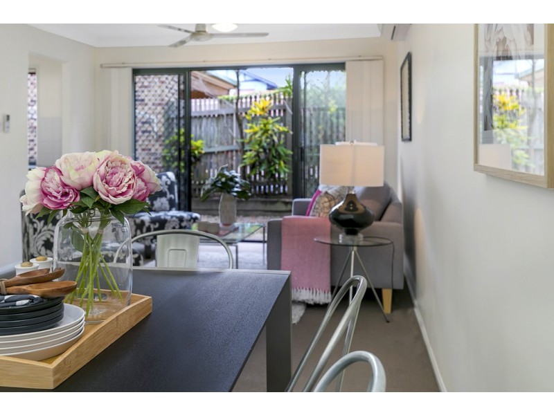 3/38 Ashby Street, Fairfield QLD 4103