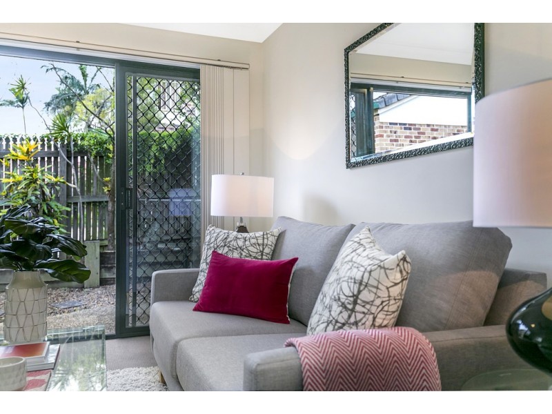 3/38 Ashby Street, Fairfield QLD 4103