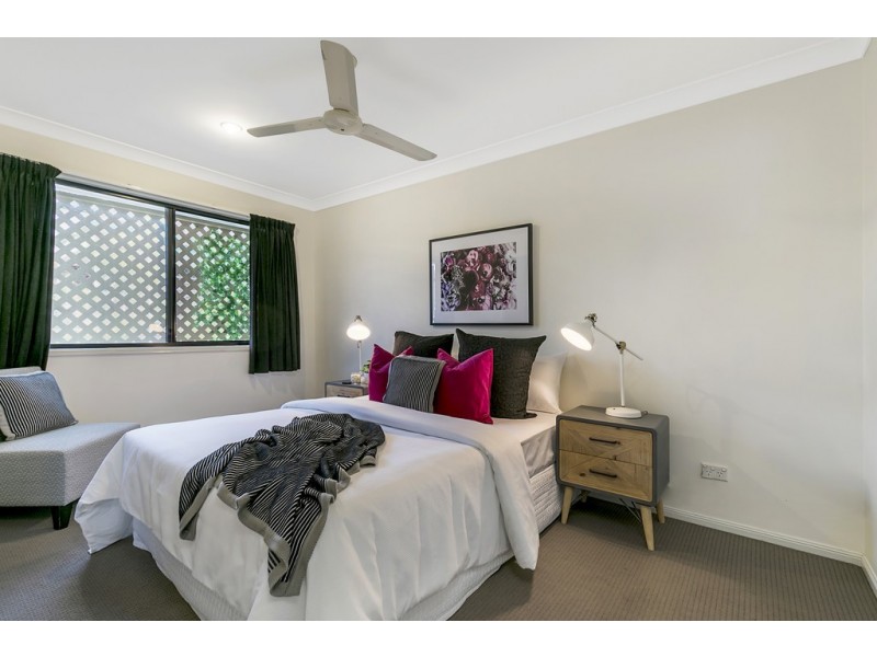 3/38 Ashby Street, Fairfield QLD 4103