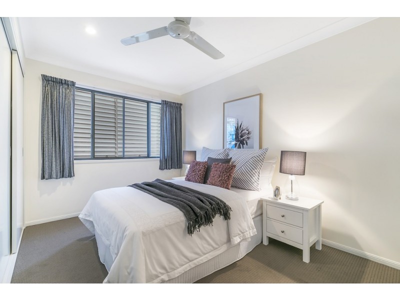 3/38 Ashby Street, Fairfield QLD 4103