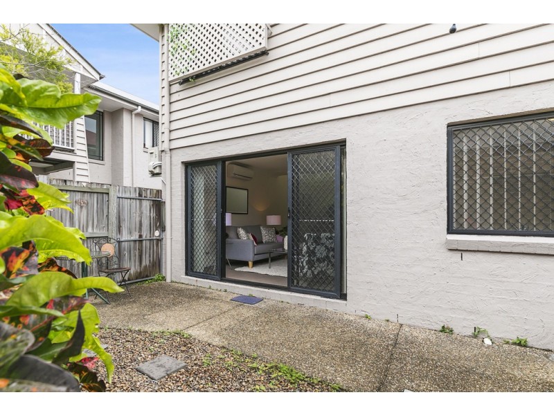 3/38 Ashby Street, Fairfield QLD 4103