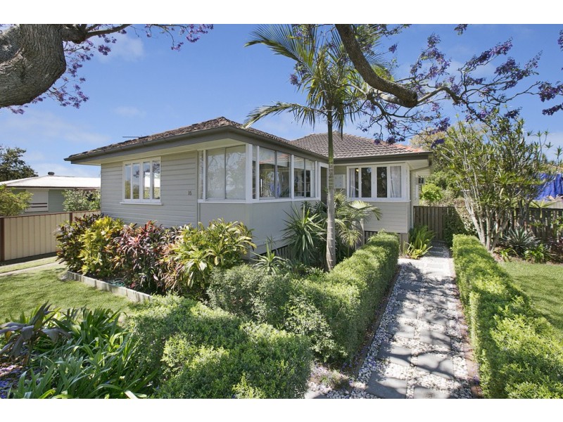 16 Gregory Street, Acacia Ridge QLD 4110