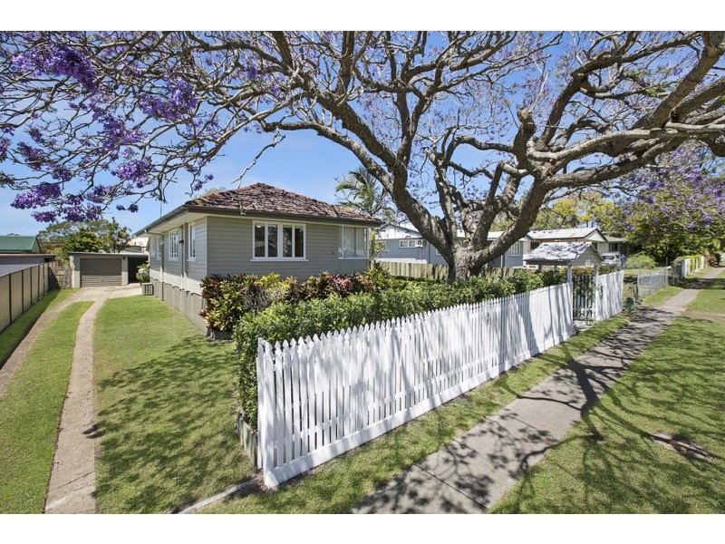 16 Gregory Street, Acacia Ridge QLD 4110