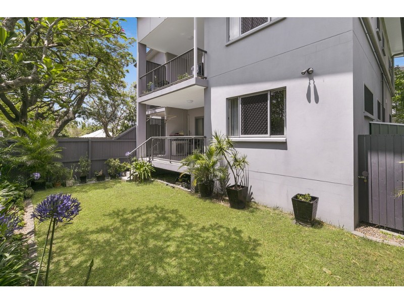 2/73 Mildmay Street, Fairfield QLD 4103