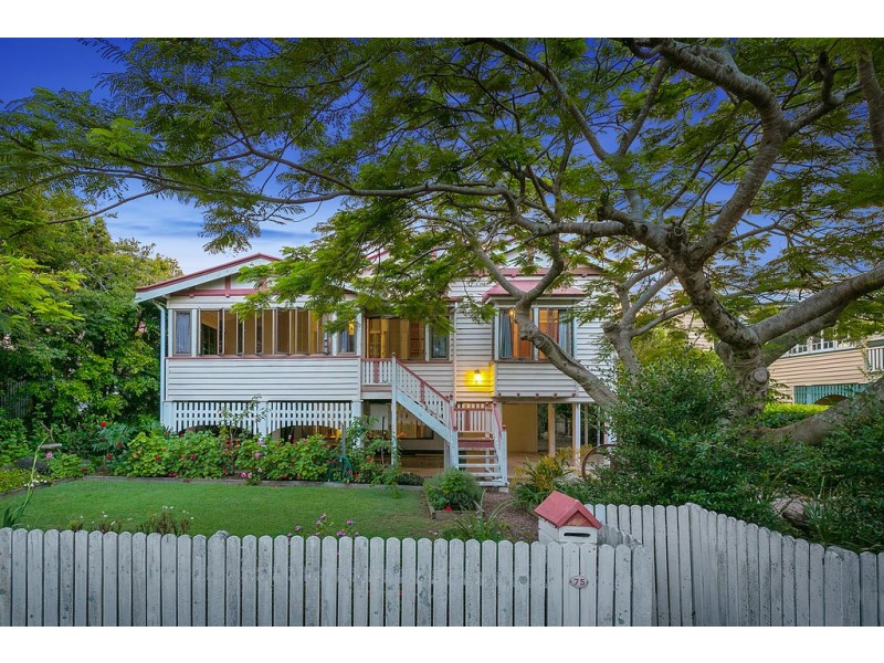 75 Cavan Street, Annerley QLD 4103