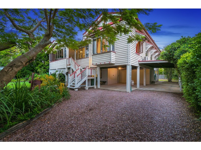 75 Cavan Street, Annerley QLD 4103