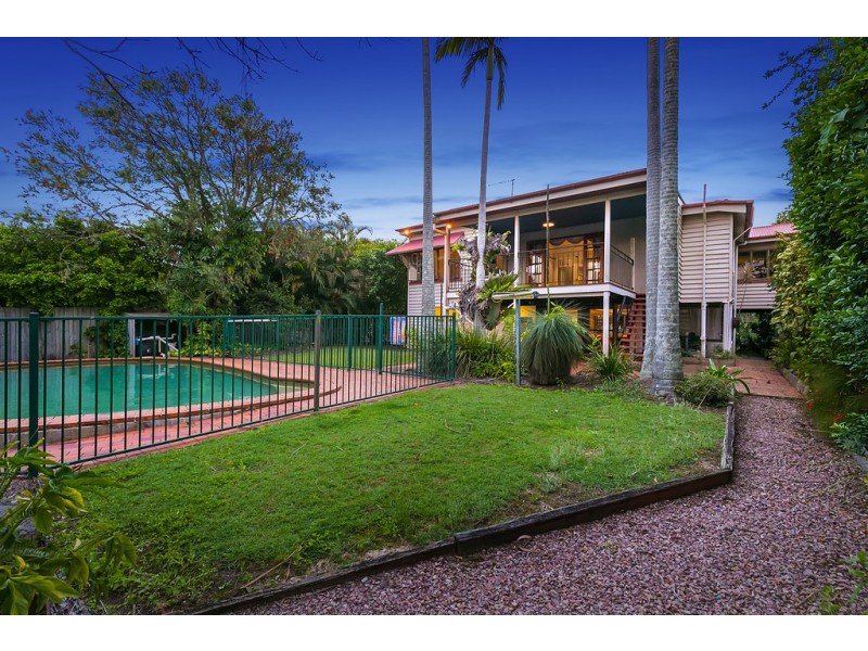 75 Cavan Street, Annerley QLD 4103