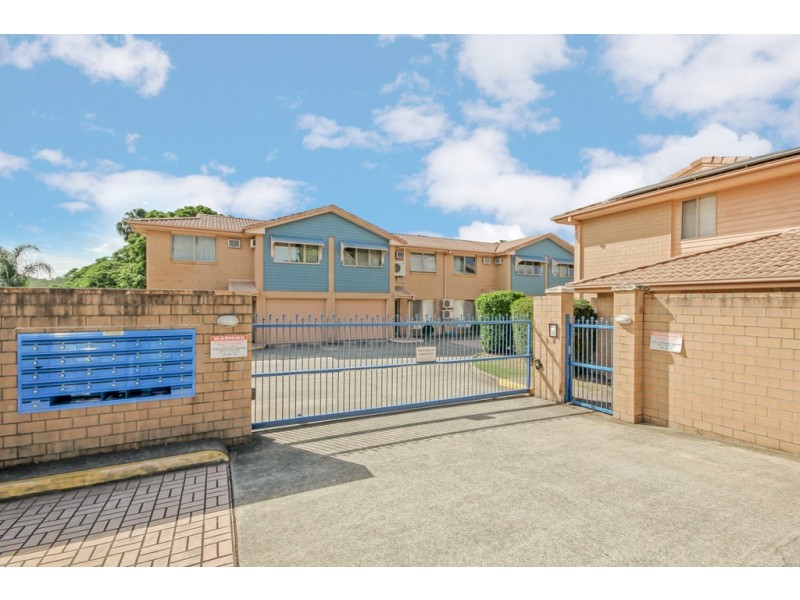 4/360 Orange Grove Road, Salisbury QLD 4107