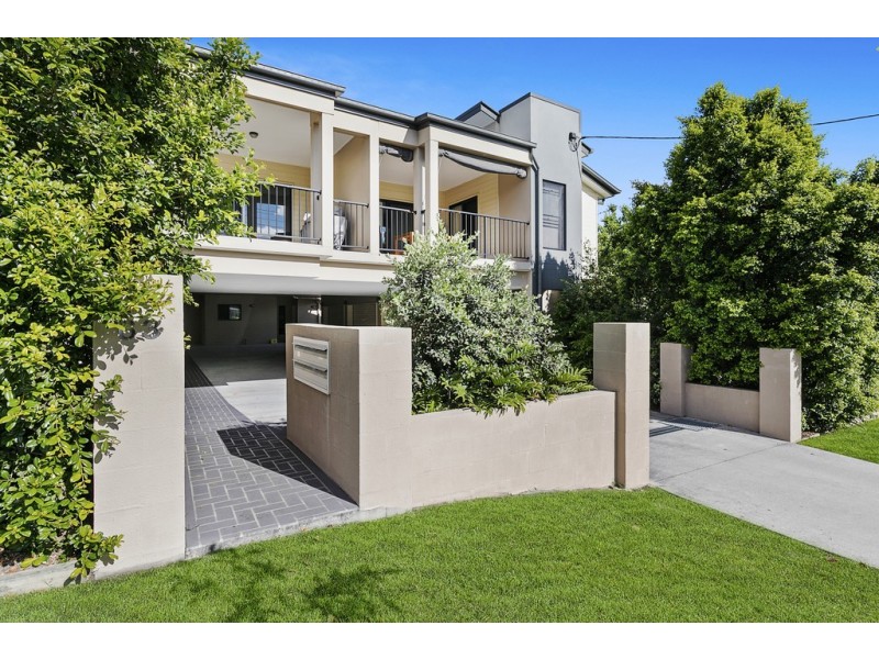 1/63 Gustavson Street, Annerley QLD 4103