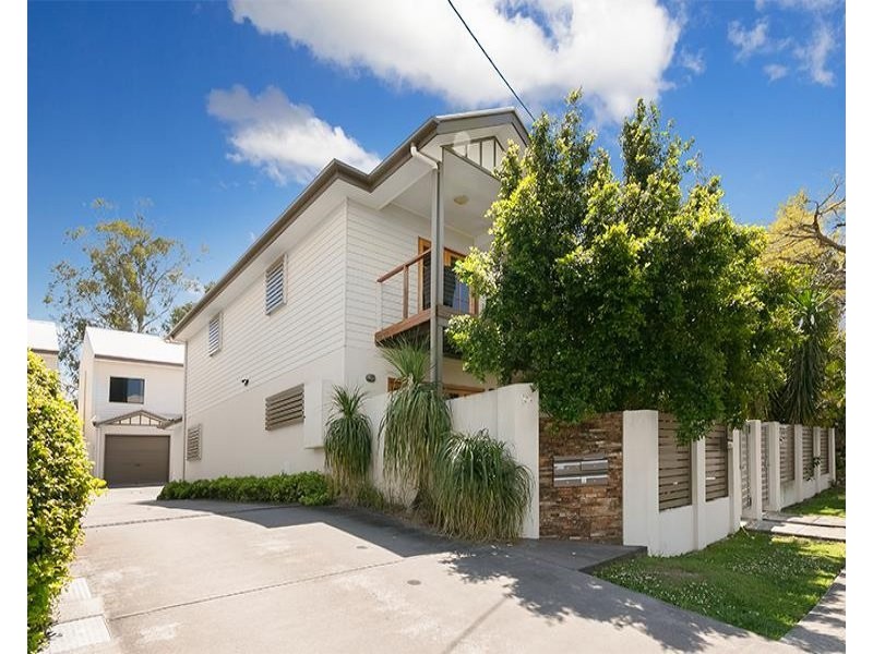 2/56 Real Street, Annerley QLD 4103