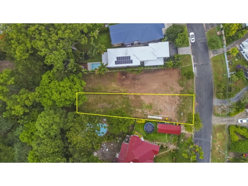 17 Wonderlost Outlook, Annerley QLD 4103