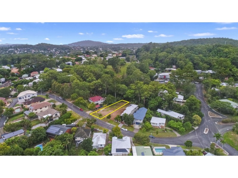 17 Wonderlost Outlook, Annerley QLD 4103