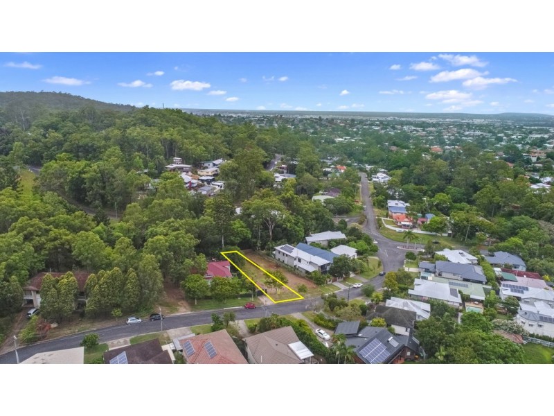 17 Wonderlost Outlook, Annerley QLD 4103