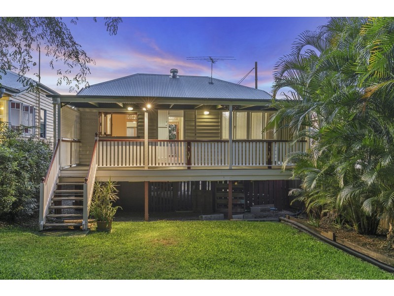 32 Aylesford Street, Annerley QLD 4103