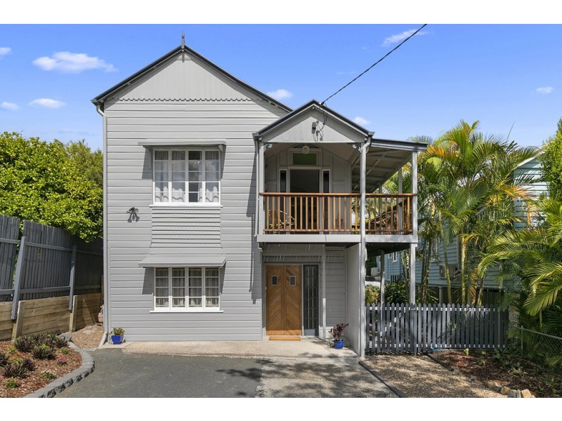 49 Clara Street, Annerley QLD 4103