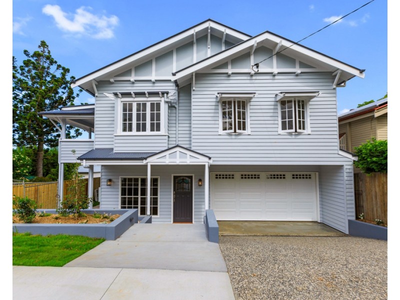 11 Dempsey Street, Annerley QLD 4103