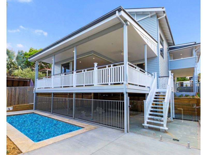 11 Dempsey Street, Annerley QLD 4103