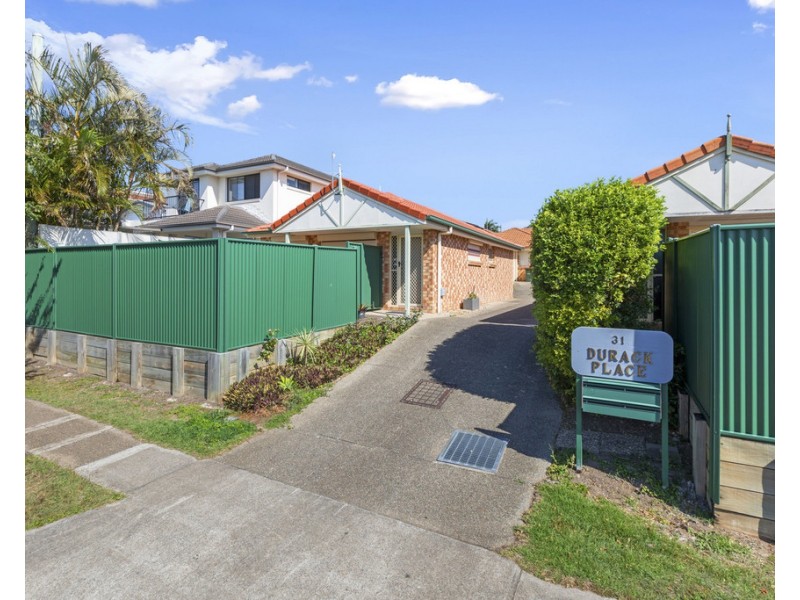 3/31 Durack Street, Moorooka QLD 4105