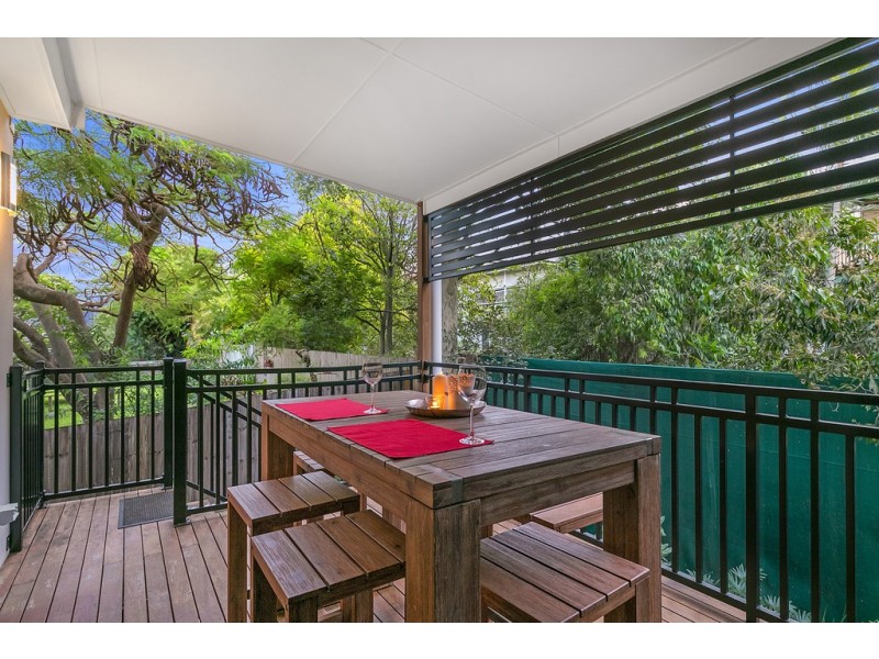 4/29 Eversley Terrace, Yeronga QLD 4104