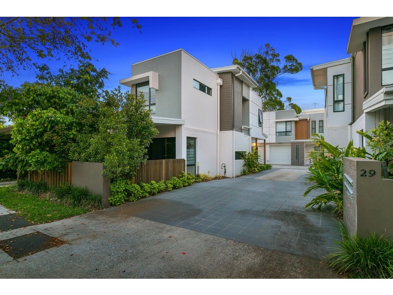 4/29 Eversley Terrace, Yeronga QLD 4104