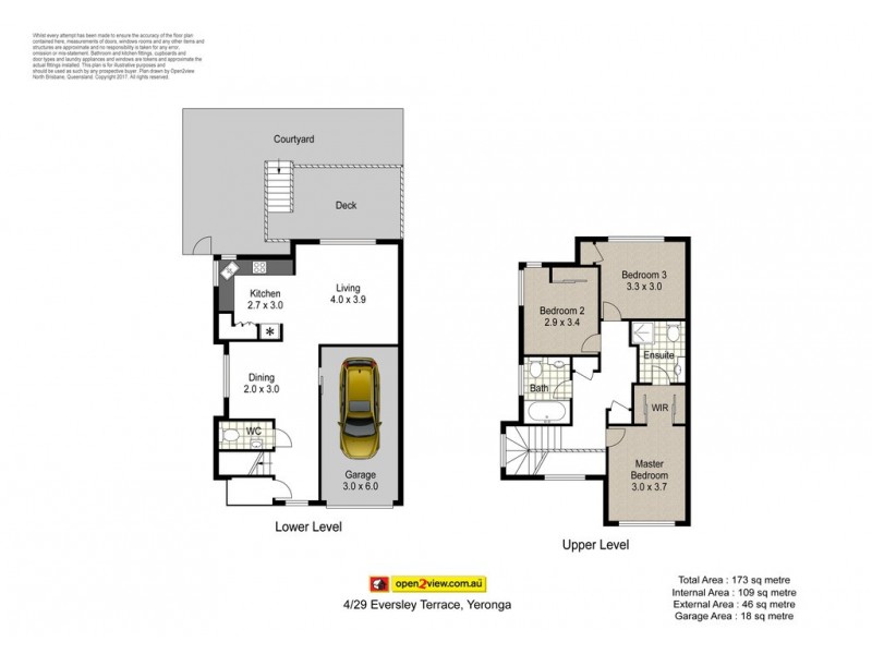 4/29 Eversley Terrace, Yeronga QLD 4104