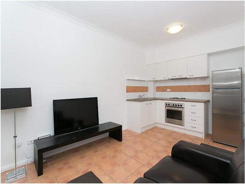 4/195 Gladstone Road, Highgate Hill QLD 4101