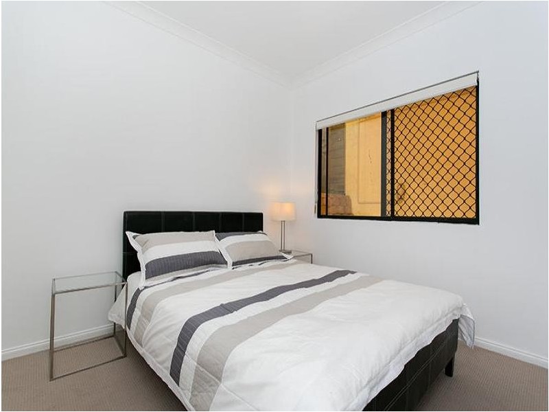4/195 Gladstone Road, Highgate Hill QLD 4101