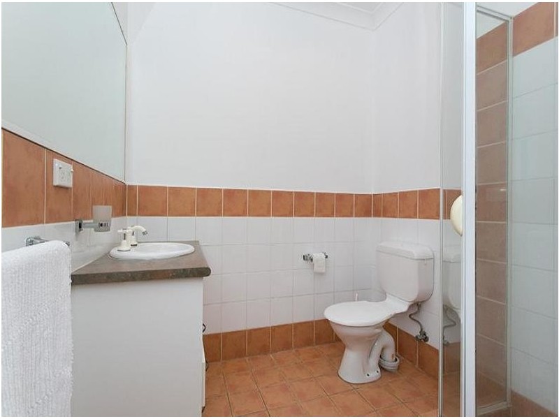 4/195 Gladstone Road, Highgate Hill QLD 4101