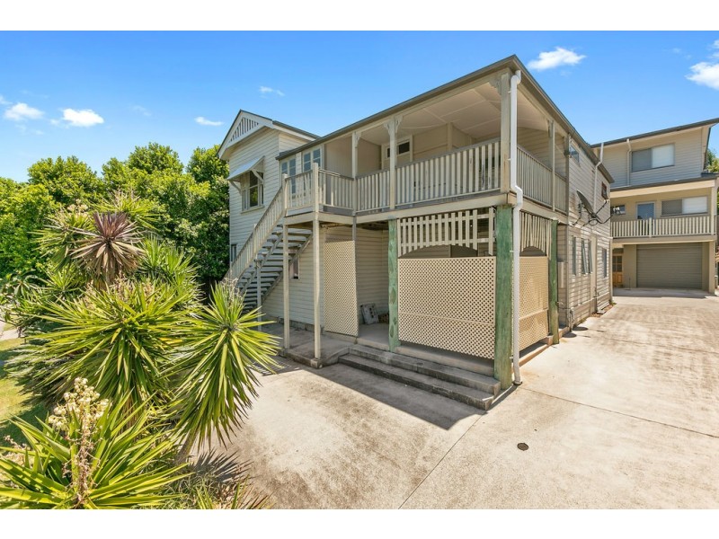 4/18 Lothian Street, Annerley QLD 4103