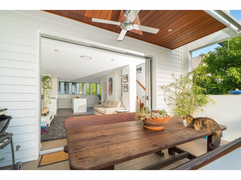 5/91 Mildmay Street, Fairfield QLD 4103