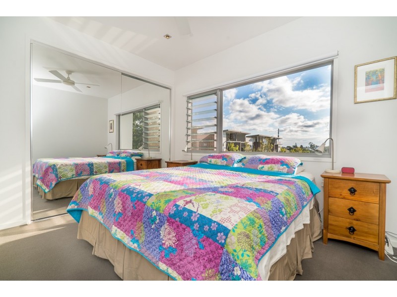 5/91 Mildmay Street, Fairfield QLD 4103