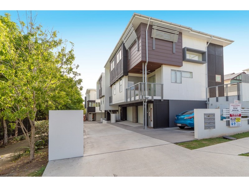 5/91 Mildmay Street, Fairfield QLD 4103