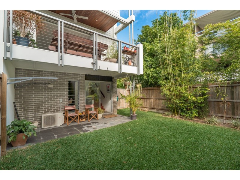 5/91 Mildmay Street, Fairfield QLD 4103