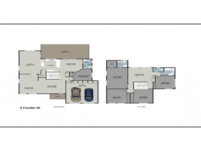 5 Conifer Street, Carindale QLD 4152