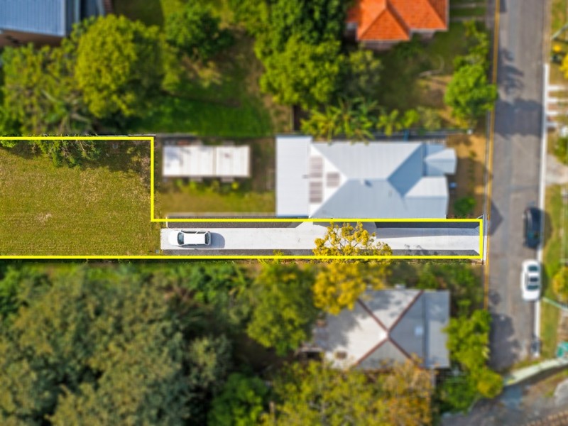 11 Sampson Street, Annerley QLD 4103