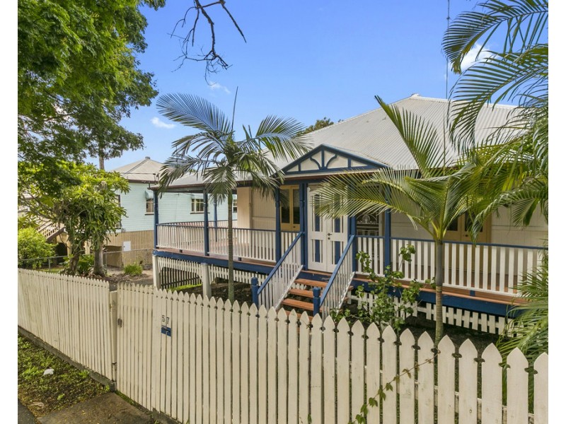 57 Waterton Street, Annerley QLD 4103