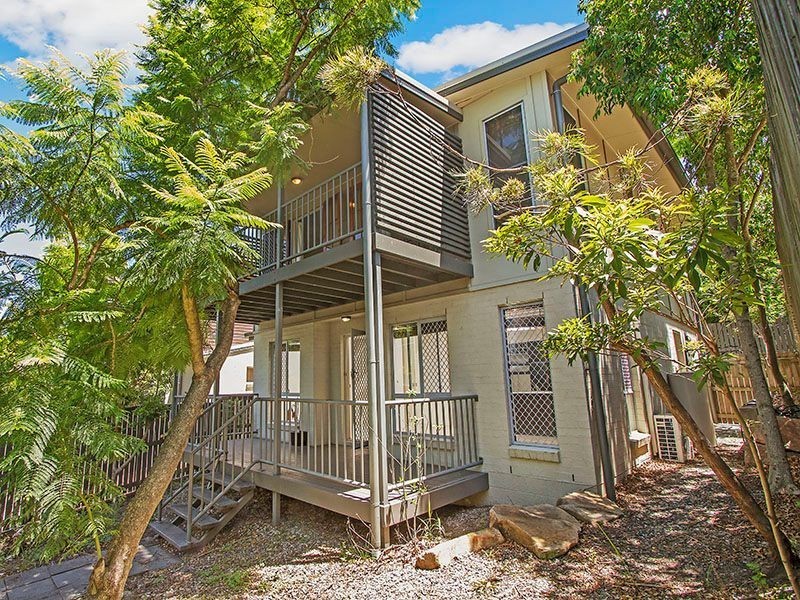 2/9 Tamworth Street, Annerley QLD 4103