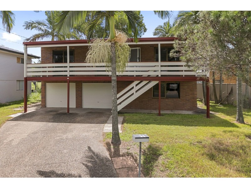 60 Ormonde Road, Yeronga QLD 4104