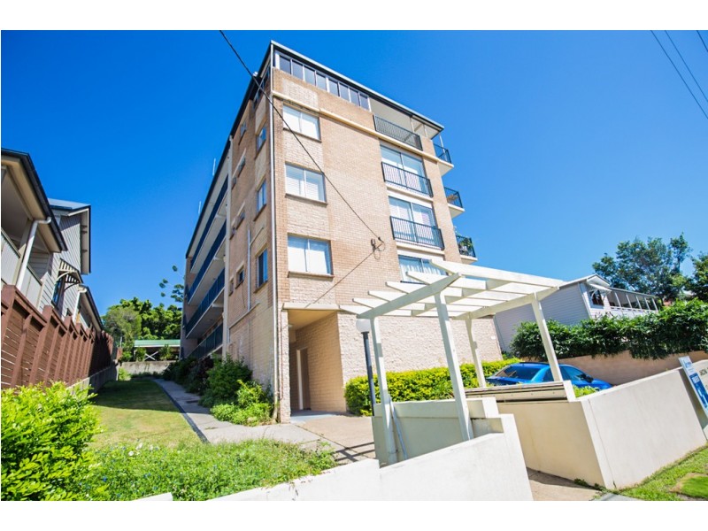 8/153 Hardgrave Street, West End QLD 4101
