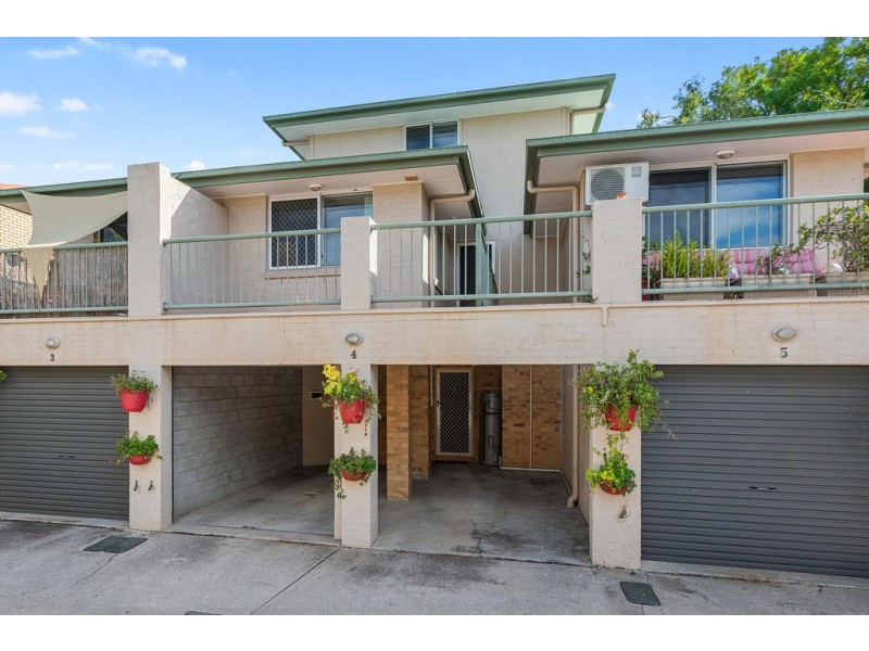 4/577 Fairfield Road, Yeronga QLD 4104