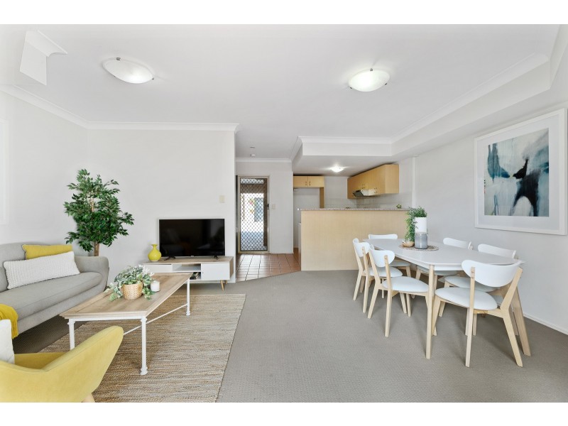 4/577 Fairfield Road, Yeronga QLD 4104