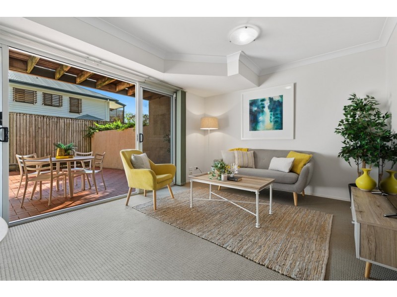 4/577 Fairfield Road, Yeronga QLD 4104