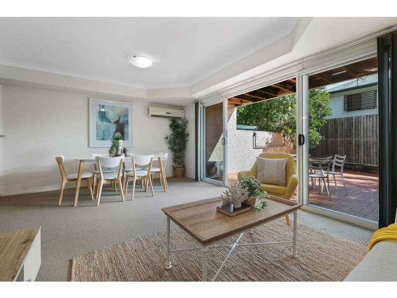 4/577 Fairfield Road, Yeronga QLD 4104