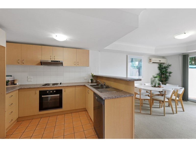 4/577 Fairfield Road, Yeronga QLD 4104